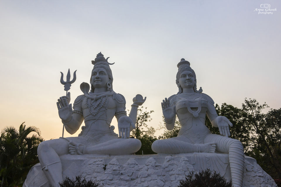 Photo of 12 Hours in Vizag! by Madhumita Banerjee
