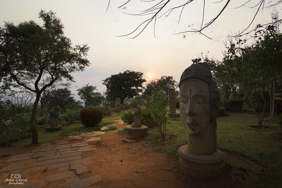 Photo of 12 Hours in Vizag! by Madhumita Banerjee