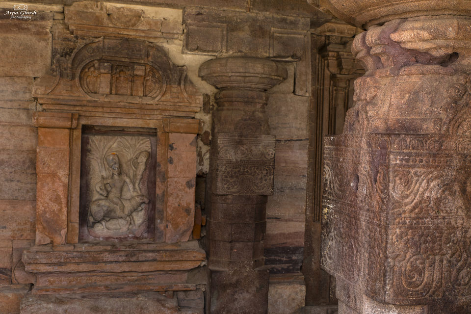 Photo of Alampur ~ the Dakshin Kashi of India by Madhumita Banerjee