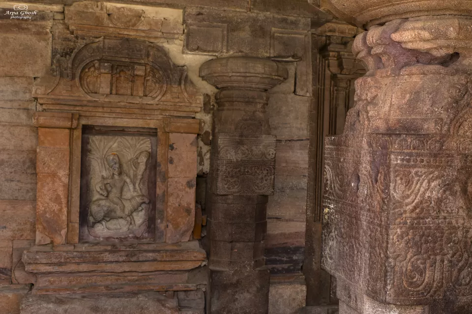 Photo of Alampur ~ the Dakshin Kashi of India by Madhumita Banerjee