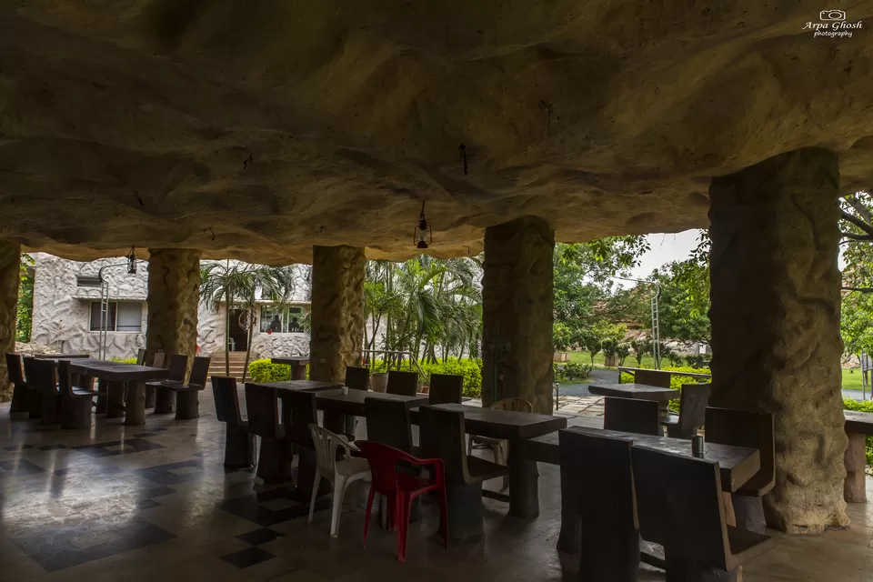 Photo of Orvakal Rock Gardens ~ Experience magic of the Canyons by Madhumita Banerjee