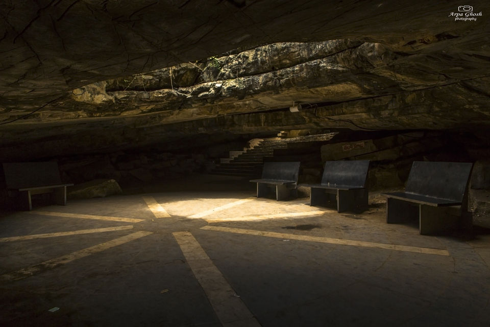 Photo of Belum Caves ~ experience the largest cave in Indian Subcontinent 7/14 by Madhumita Banerjee