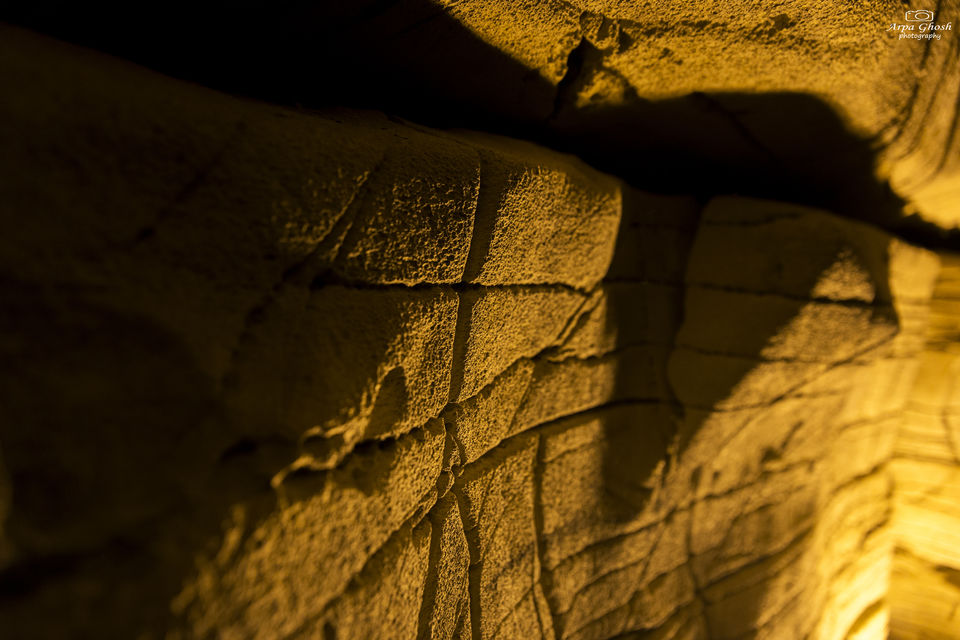 Photo of Belum Caves ~ experience the largest cave in Indian Subcontinent 8/14 by Madhumita Banerjee