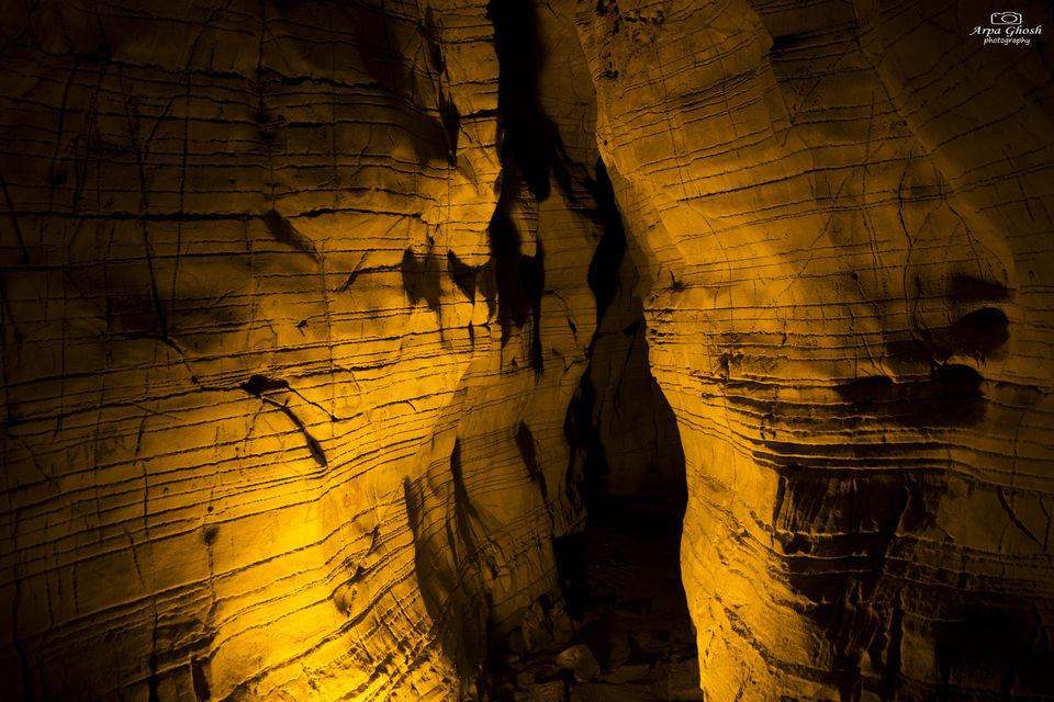 Photo of Belum Caves ~ experience the largest cave in Indian Subcontinent 10/14 by Madhumita Banerjee