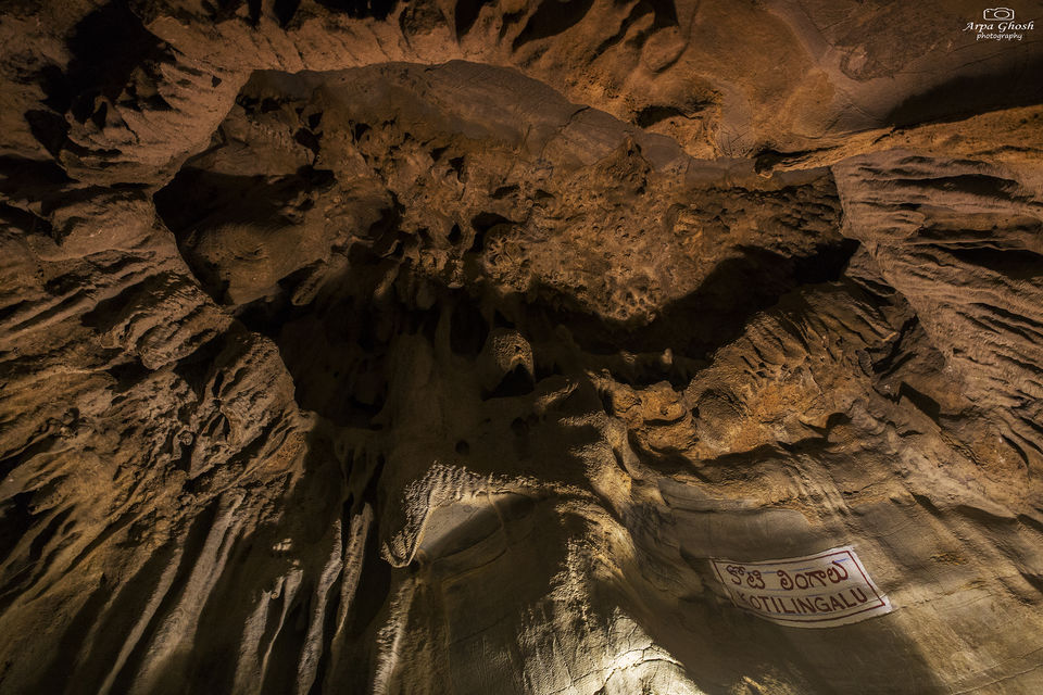Photo of Belum Caves ~ experience the largest cave in Indian Subcontinent 13/14 by Madhumita Banerjee