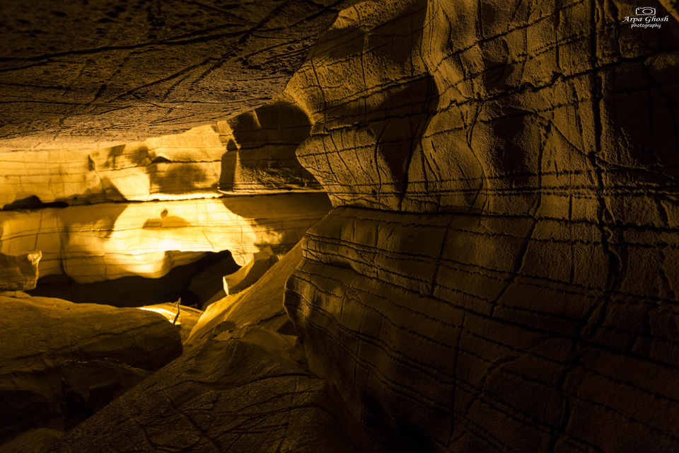 Photo of Belum Caves ~ experience the largest cave in Indian Subcontinent 14/14 by Madhumita Banerjee