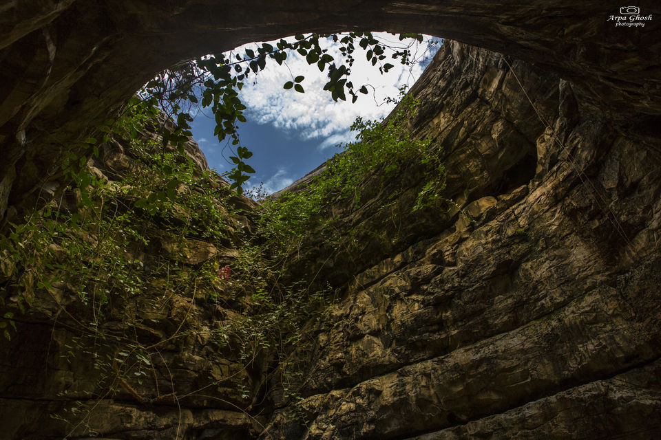 Photo of Belum Caves ~ experience the largest cave in Indian Subcontinent by Madhumita Banerjee
