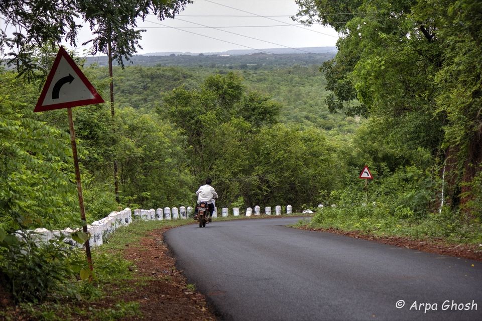 Ananthagiri Hills Tour: Everything You Need To Know About Ananthagiri 