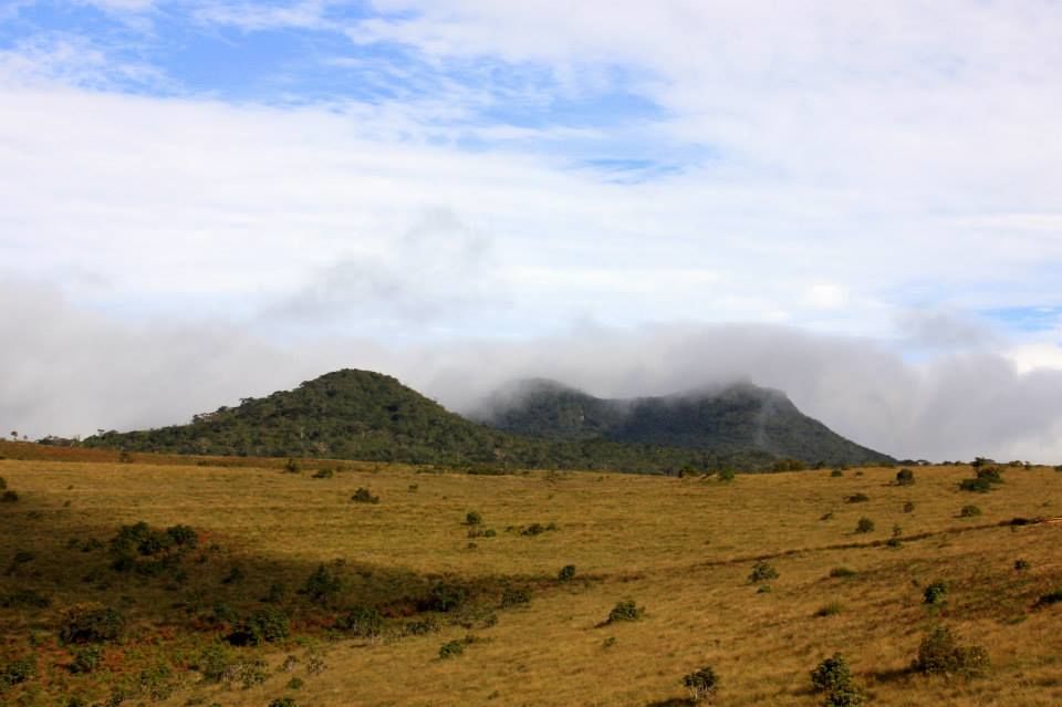 Photo of Horton Plains 9/13 by Srotoswini Svetlana Baghawan