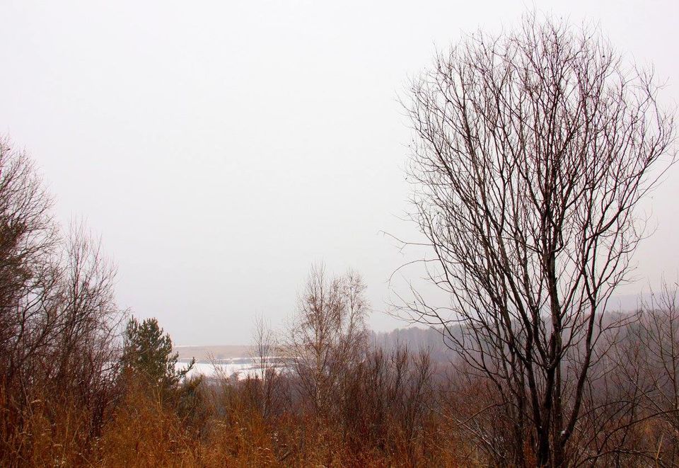 Photo of Lake Baikal in early winter 9/13 by Srotoswini Svetlana Baghawan