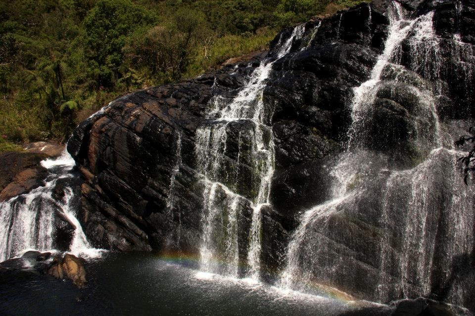 Photo of Horton Plains 12/13 by Srotoswini Svetlana Baghawan
