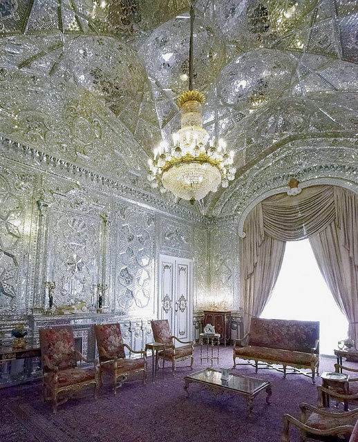 Photo of Tehran Tales 4/19 by Srotoswini Svetlana Baghawan