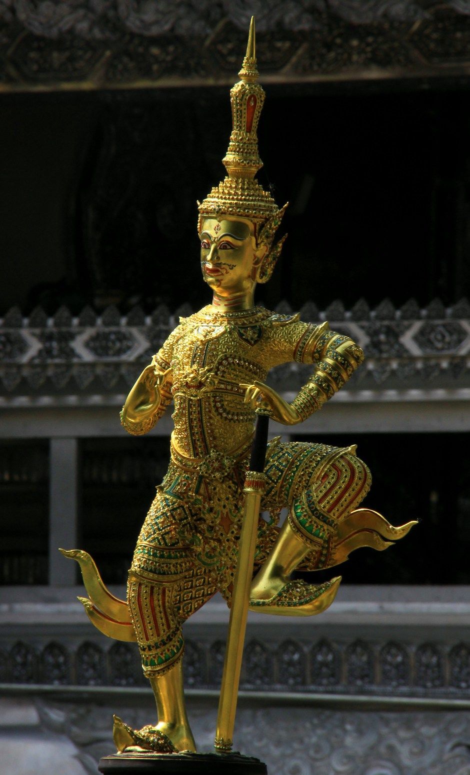 Photo of Rose Of The North - Chiang Mai, Thailand 9/14 by Srotoswini Svetlana Baghawan
