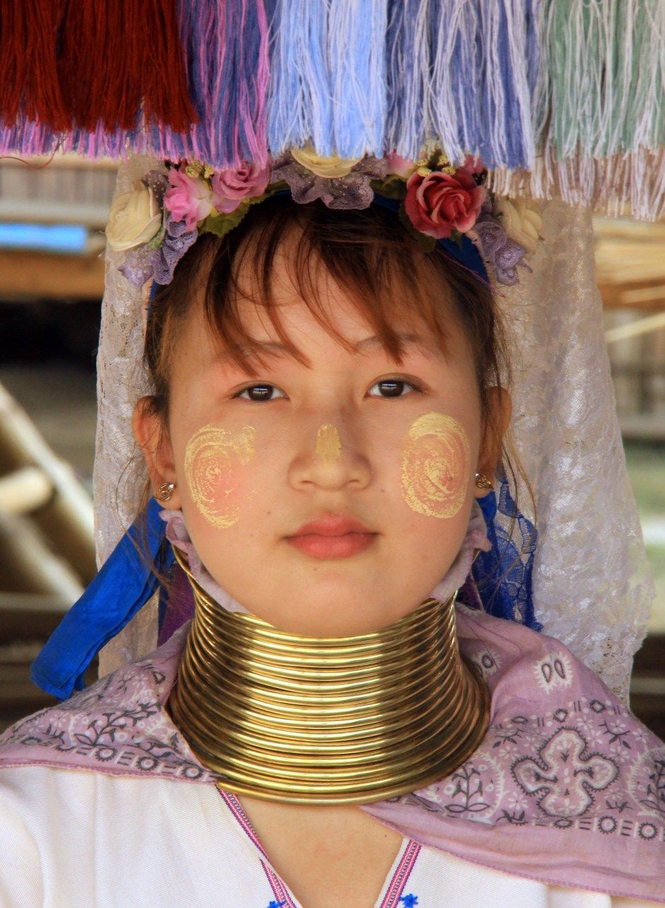 Photo of Rose Of The North - Chiang Mai, Thailand 14/14 by Srotoswini Svetlana Baghawan