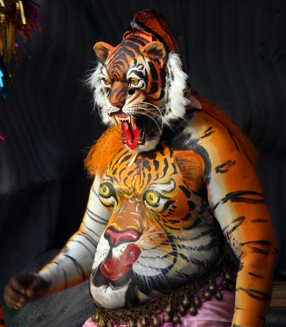 Photo of Thrissur Tigers 6/10 by Srotoswini Svetlana Baghawan