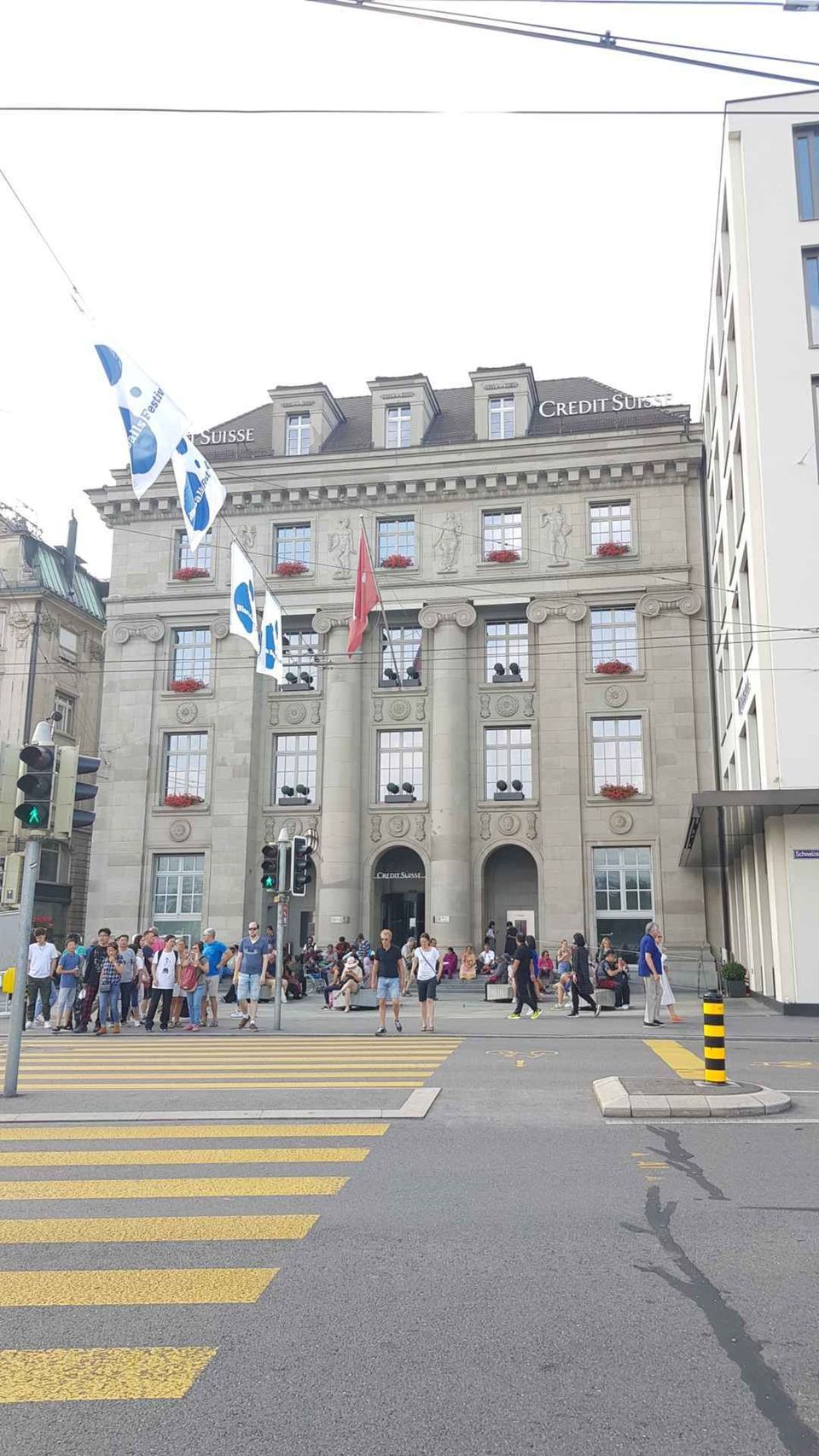 Photo of Affordable 10 days Trip to Europe by Aswathy Nair