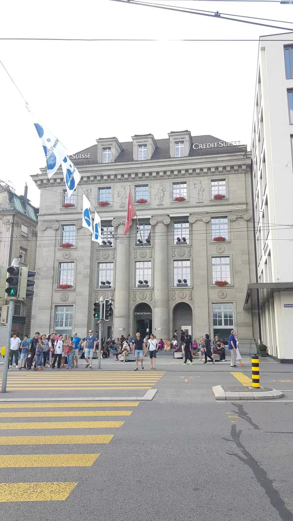 Photo of Affordable 10 days Trip to Europe by Aswathy Nair