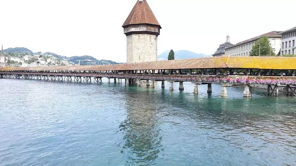 Photo of Affordable 10 days Trip to Europe by Aswathy Nair