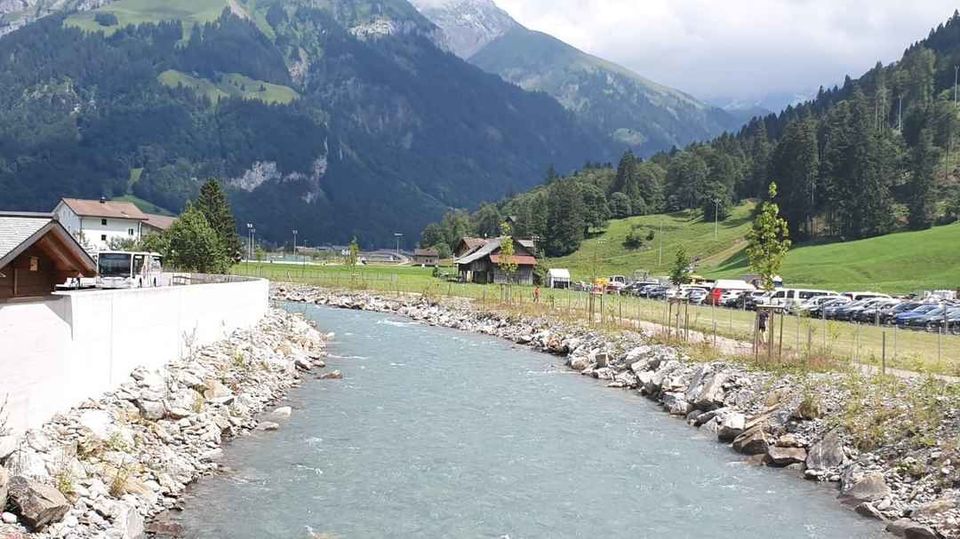 Photo of Affordable 10 days Trip to Europe by Aswathy Nair