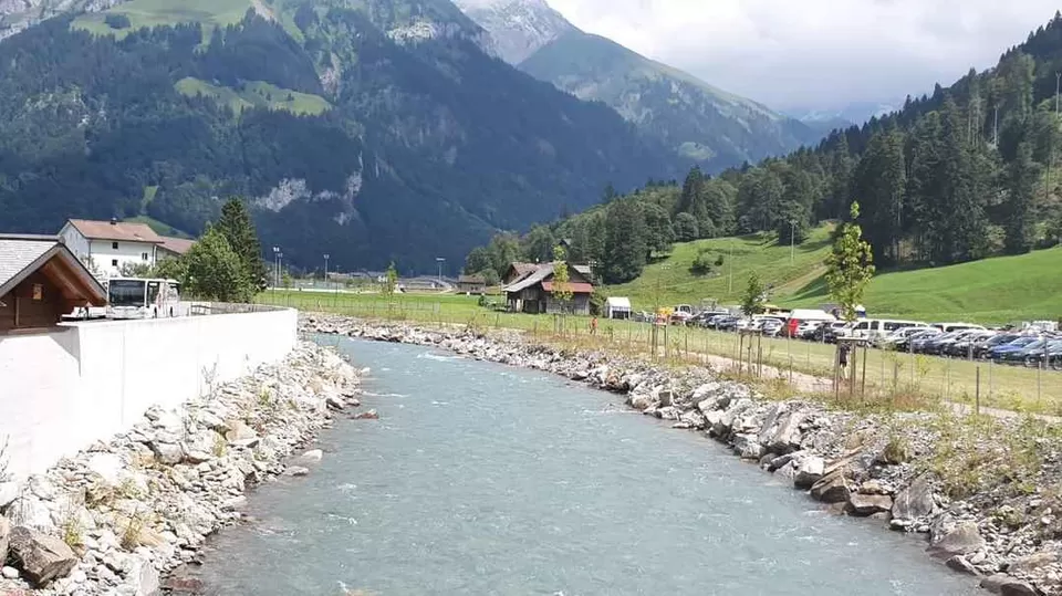 Photo of Affordable 10 days Trip to Europe by Aswathy Nair
