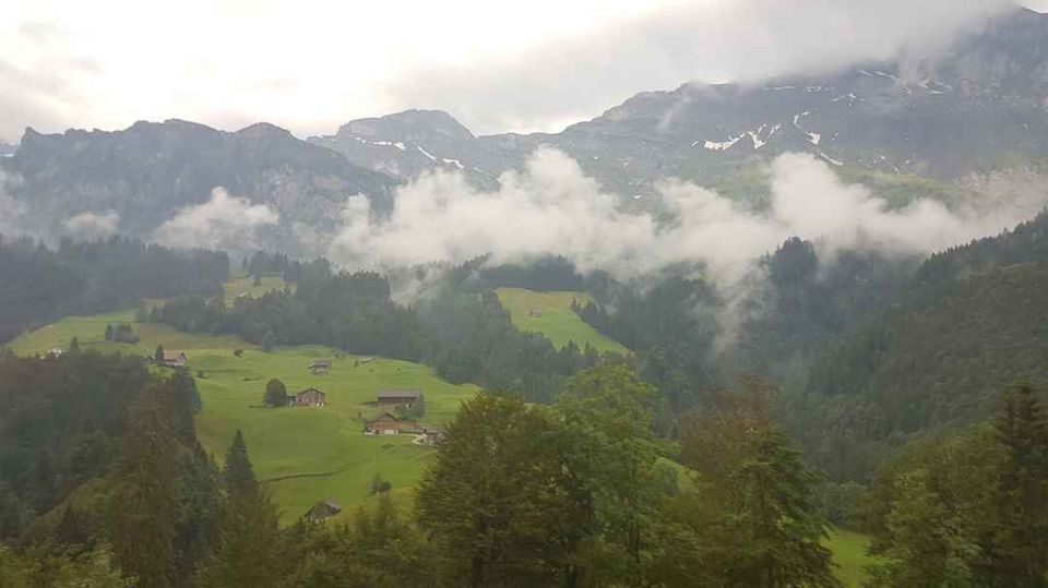Photo of Affordable 10 days Trip to Europe by Aswathy Nair