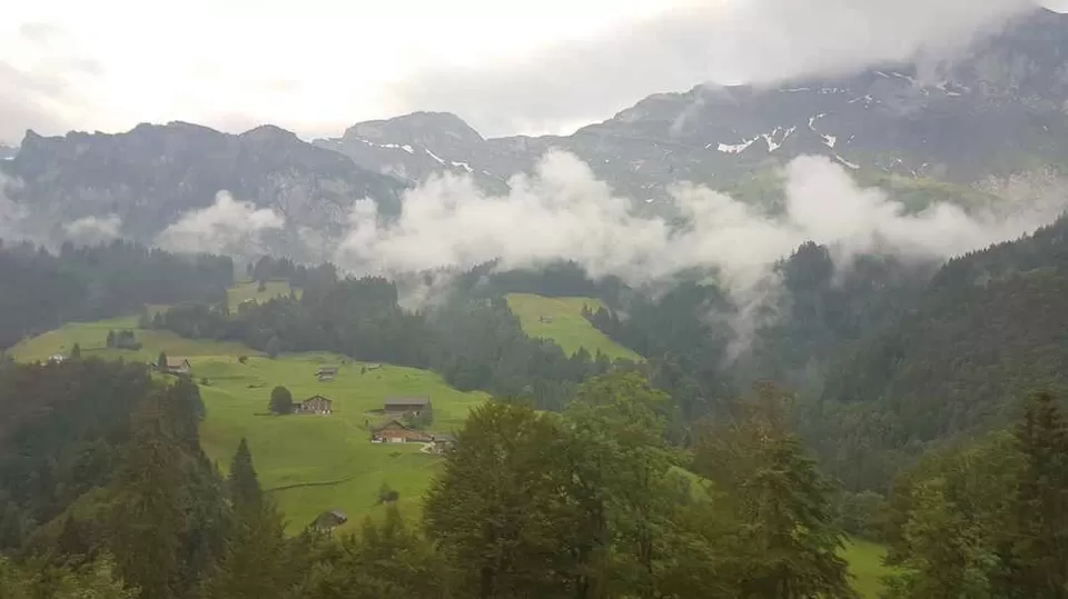 Photo of Affordable 10 days Trip to Europe by Aswathy Nair
