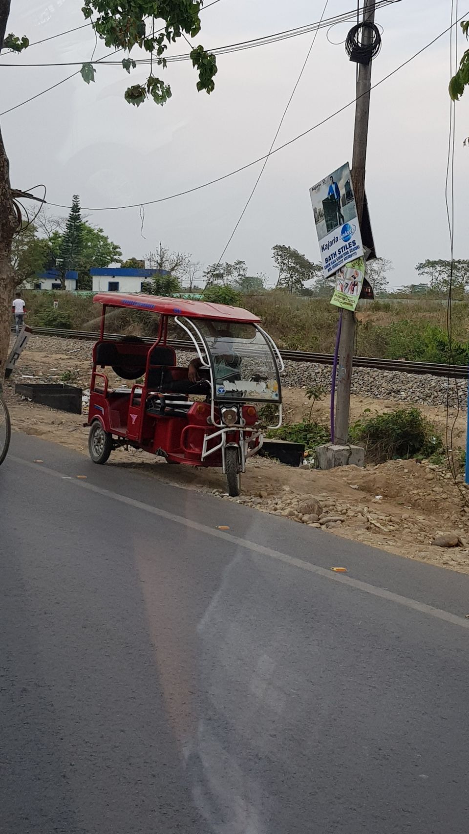 Photo of Bagdogra, West Bengal, India by Aswathy Nair