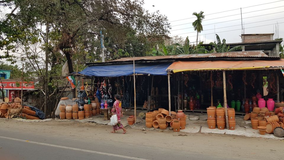 Photo of Bagdogra, West Bengal, India by Aswathy Nair