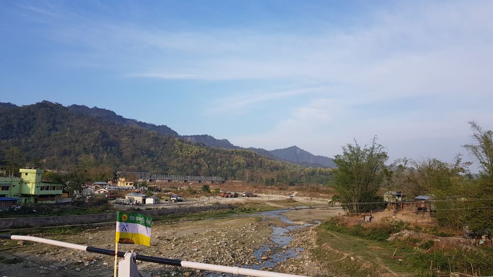 Photo of Bagdogra, West Bengal, India by Aswathy Nair