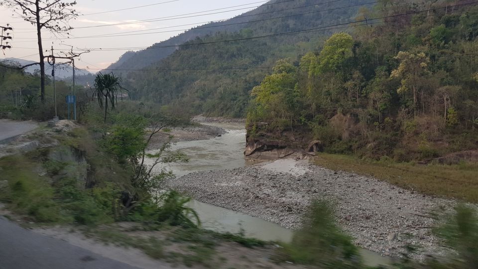 Photo of Bagdogra, West Bengal, India by Aswathy Nair