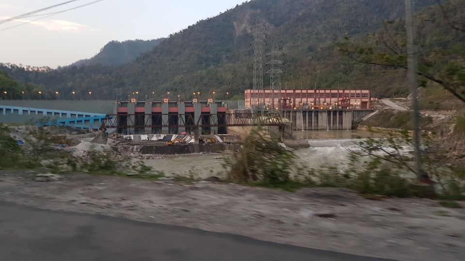 Photo of Bagdogra, West Bengal, India by Aswathy Nair