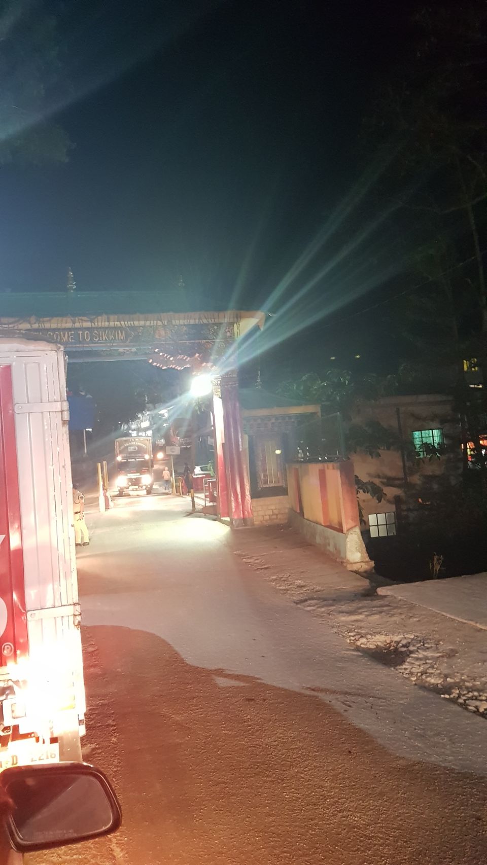 Photo of Bagdogra, West Bengal, India by Aswathy Nair