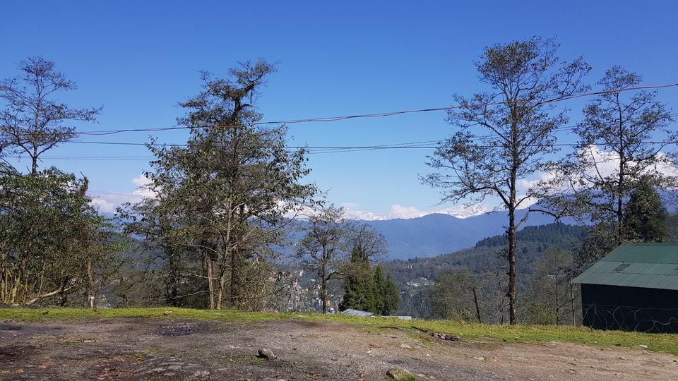 Photo of Tsomgo Lake, Arithang, Gangtok, Sikkim, India by Aswathy Nair