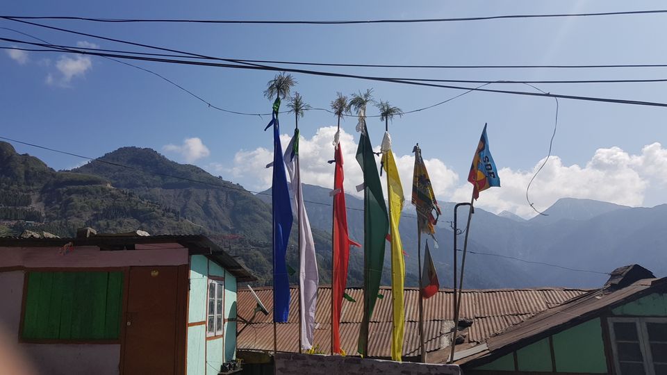 Photo of Tsomgo Lake, Arithang, Gangtok, Sikkim, India by Aswathy Nair