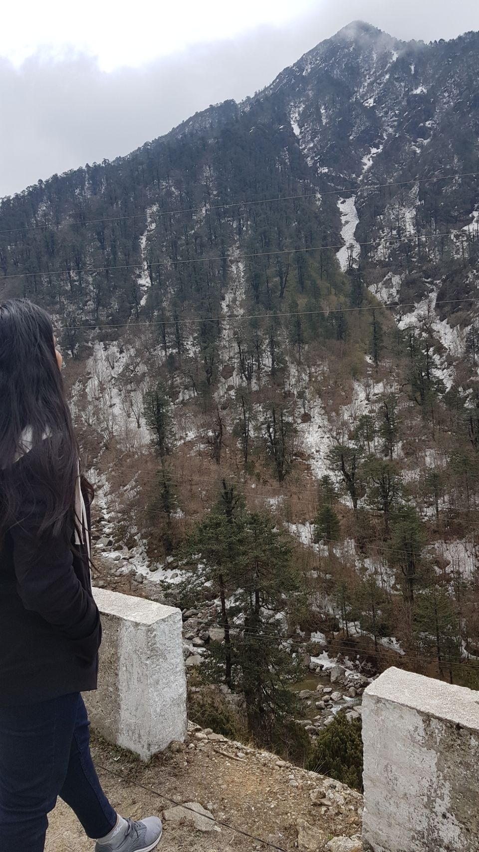 Photo of Tsomgo Lake, Arithang, Gangtok, Sikkim, India by Aswathy Nair