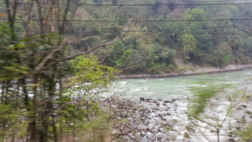 Photo of Darjeeling, West Bengal, India by Aswathy Nair