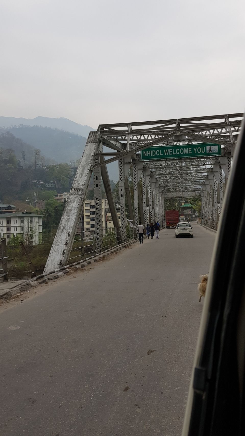 Photo of Darjeeling, West Bengal, India by Aswathy Nair