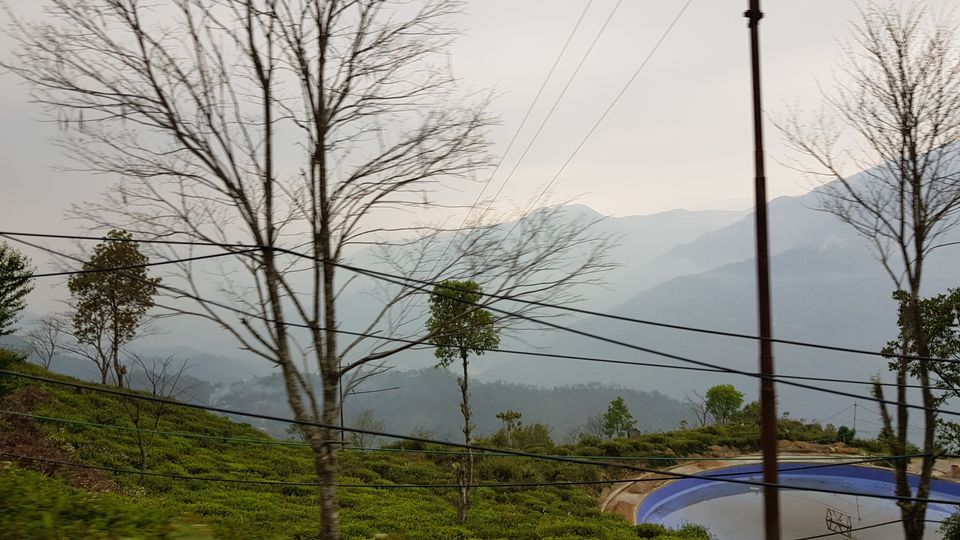 Photo of Darjeeling, West Bengal, India by Aswathy Nair