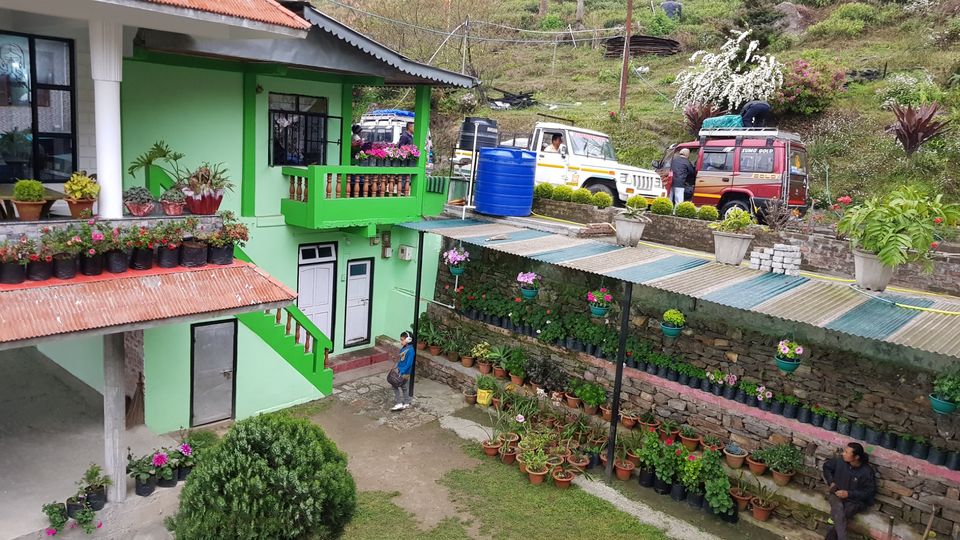 Photo of Darjeeling, West Bengal, India by Aswathy Nair