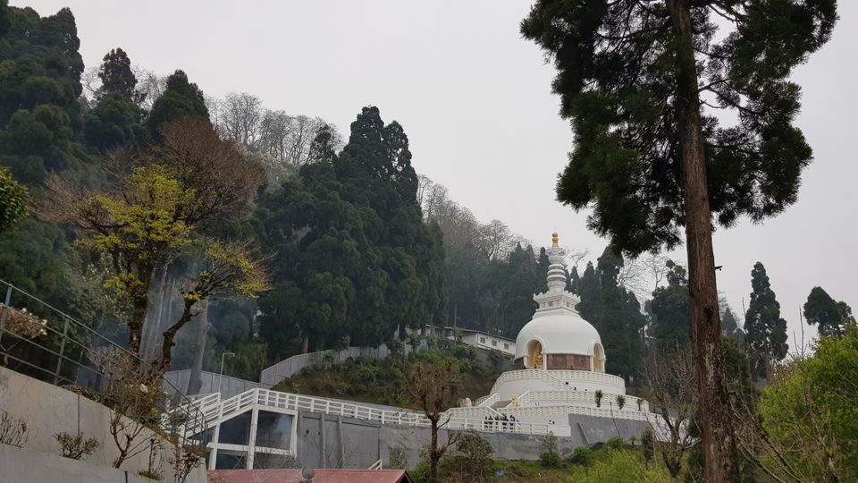 Photo of Darjeeling, West Bengal, India by Aswathy Nair