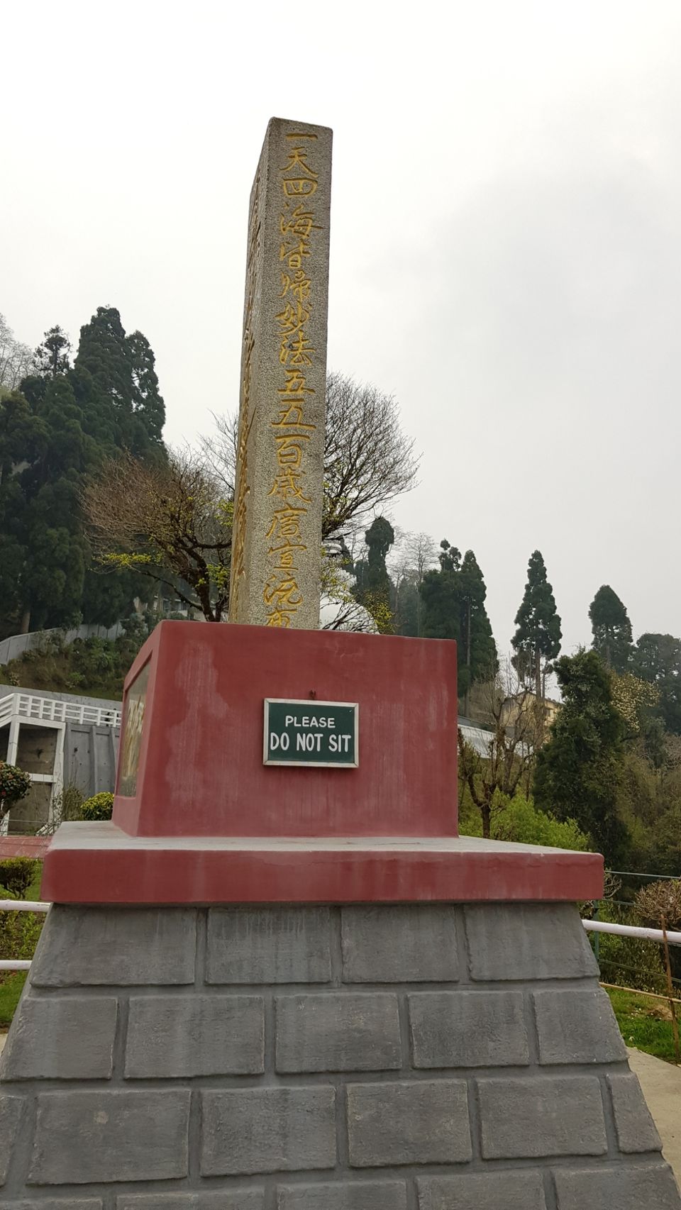 Photo of Darjeeling, West Bengal, India by Aswathy Nair