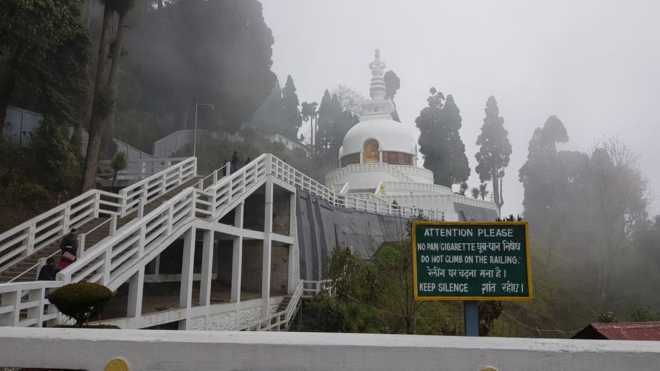 Photo of Darjeeling, West Bengal, India by Aswathy Nair