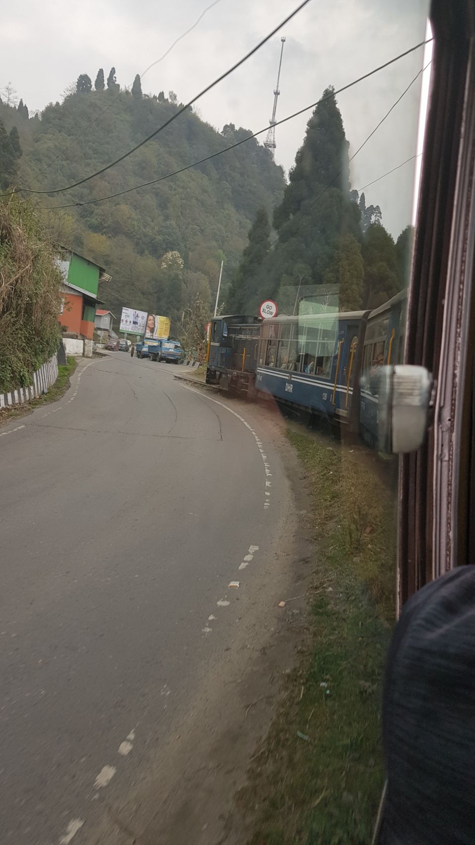 Photo of Darjeeling, West Bengal, India by Aswathy Nair