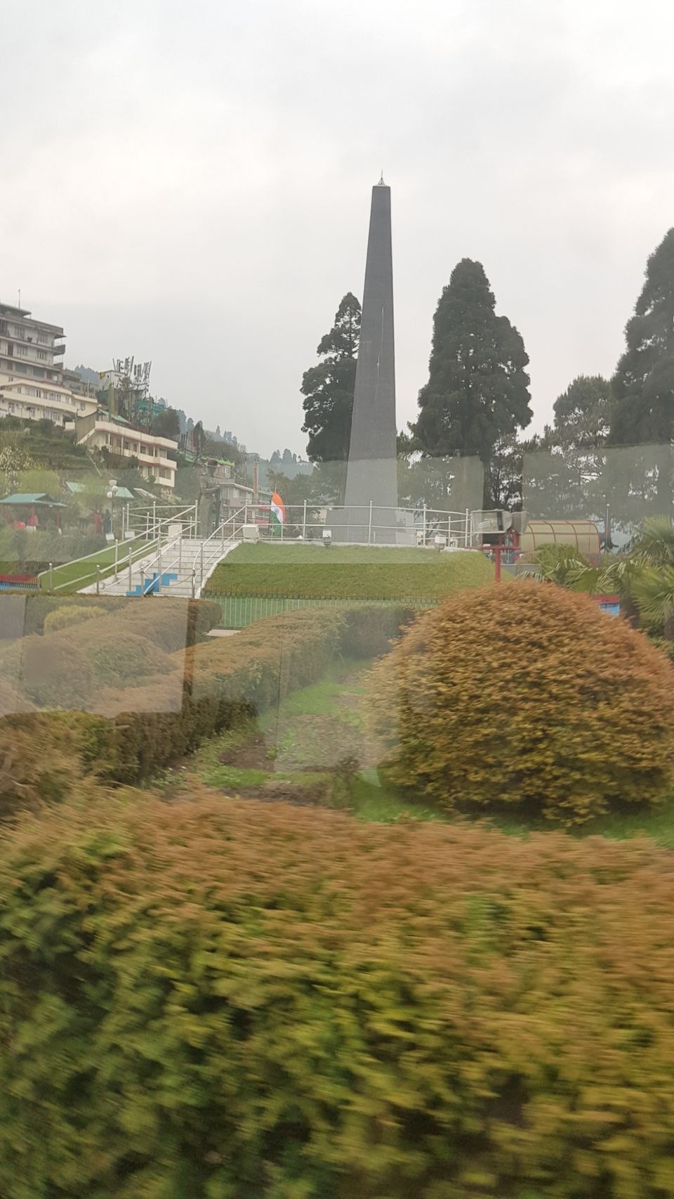 Photo of Darjeeling, West Bengal, India by Aswathy Nair