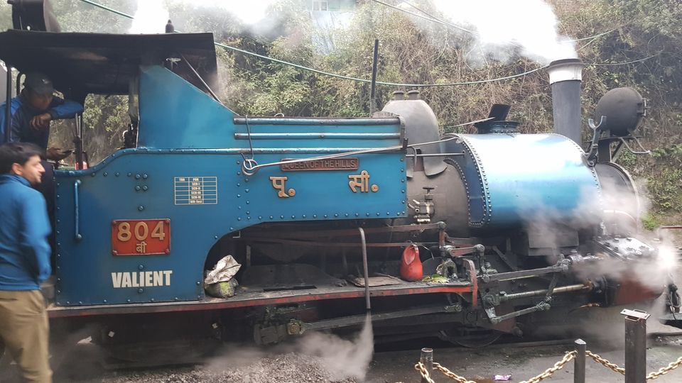 Photo of Darjeeling, West Bengal, India by Aswathy Nair