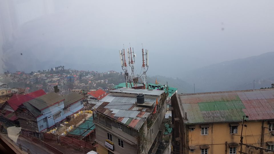 Photo of Darjeeling, West Bengal, India by Aswathy Nair