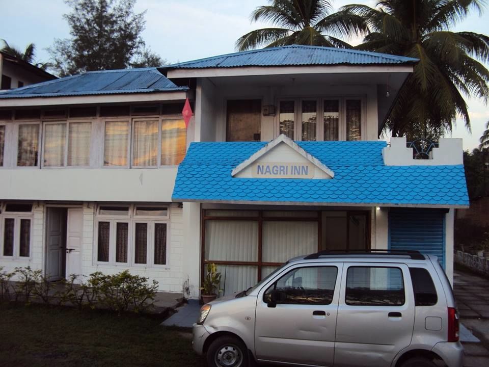 Photo of Andamans – A Trip to Remember 1/12 by Aswathy Nair