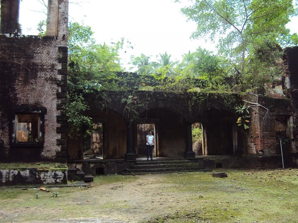 Photo of Andamans – A Trip to Remember 8/12 by Aswathy Nair