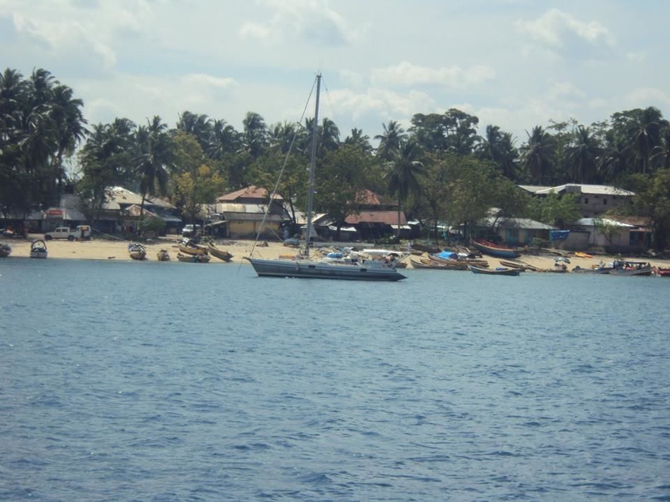 Photo of Andamans – A Trip to Remember 10/12 by Aswathy Nair