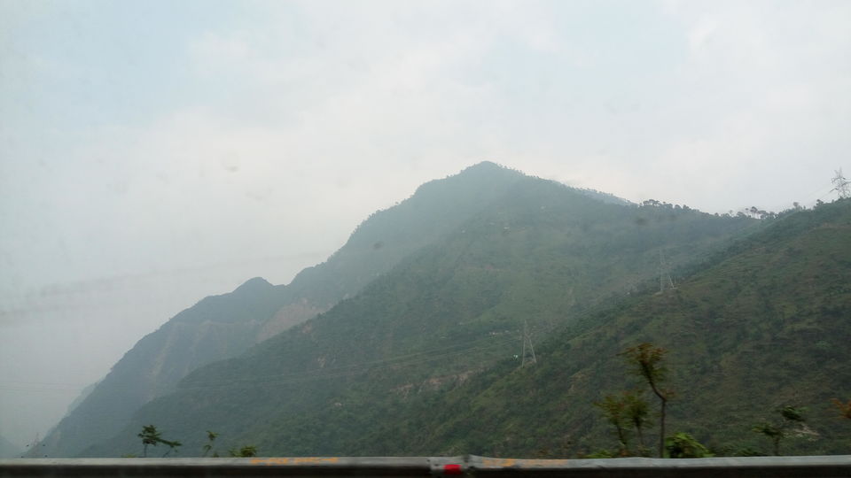 Photo of Weekend Getaway: Manali trip with your Girls Gang 4/17 by Aswathy Nair